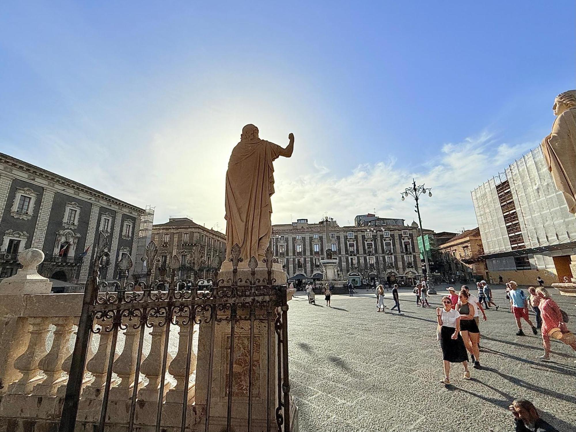 Vibes Bed & Breakfast Catania