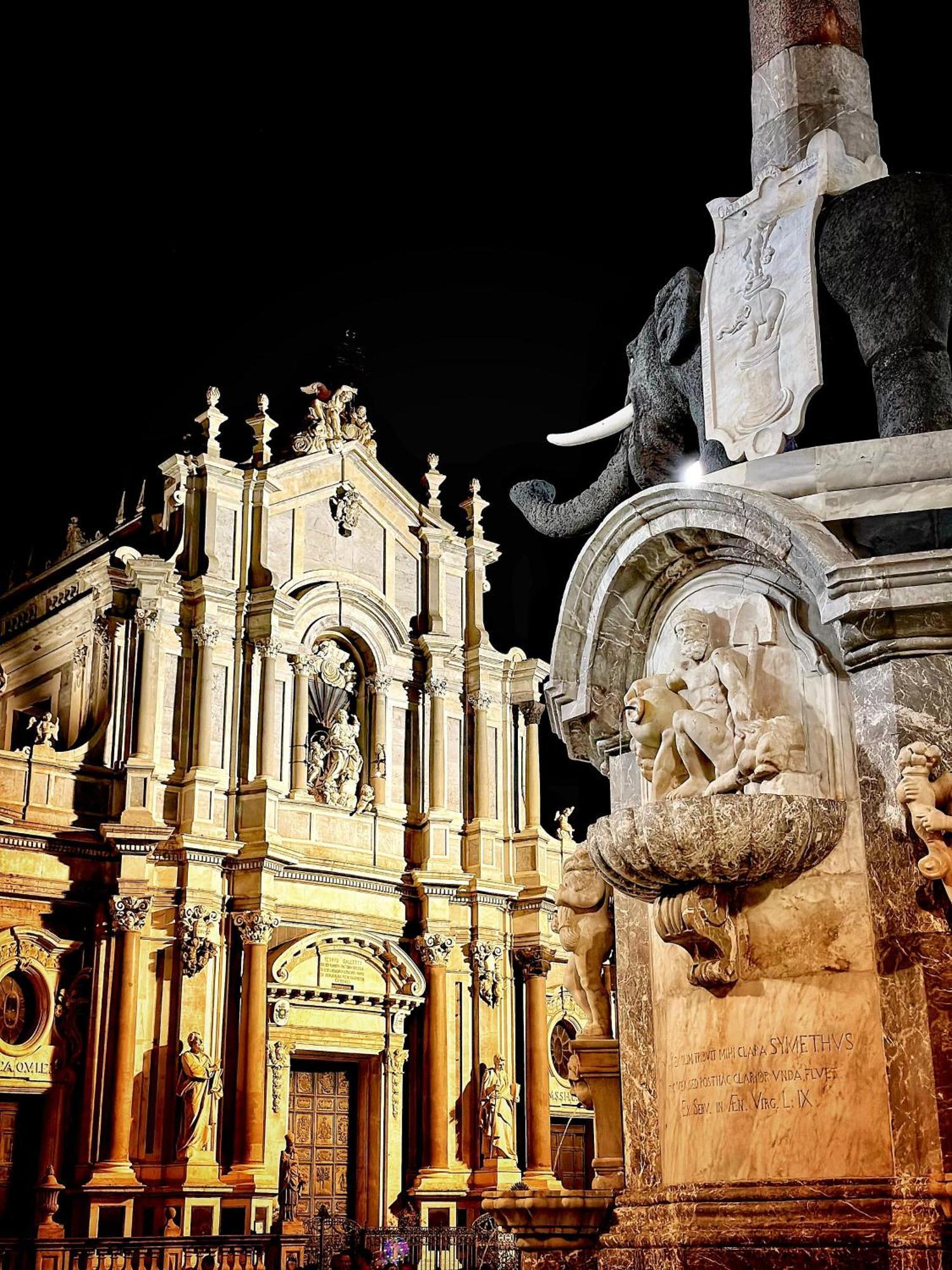 Vibes * Catania