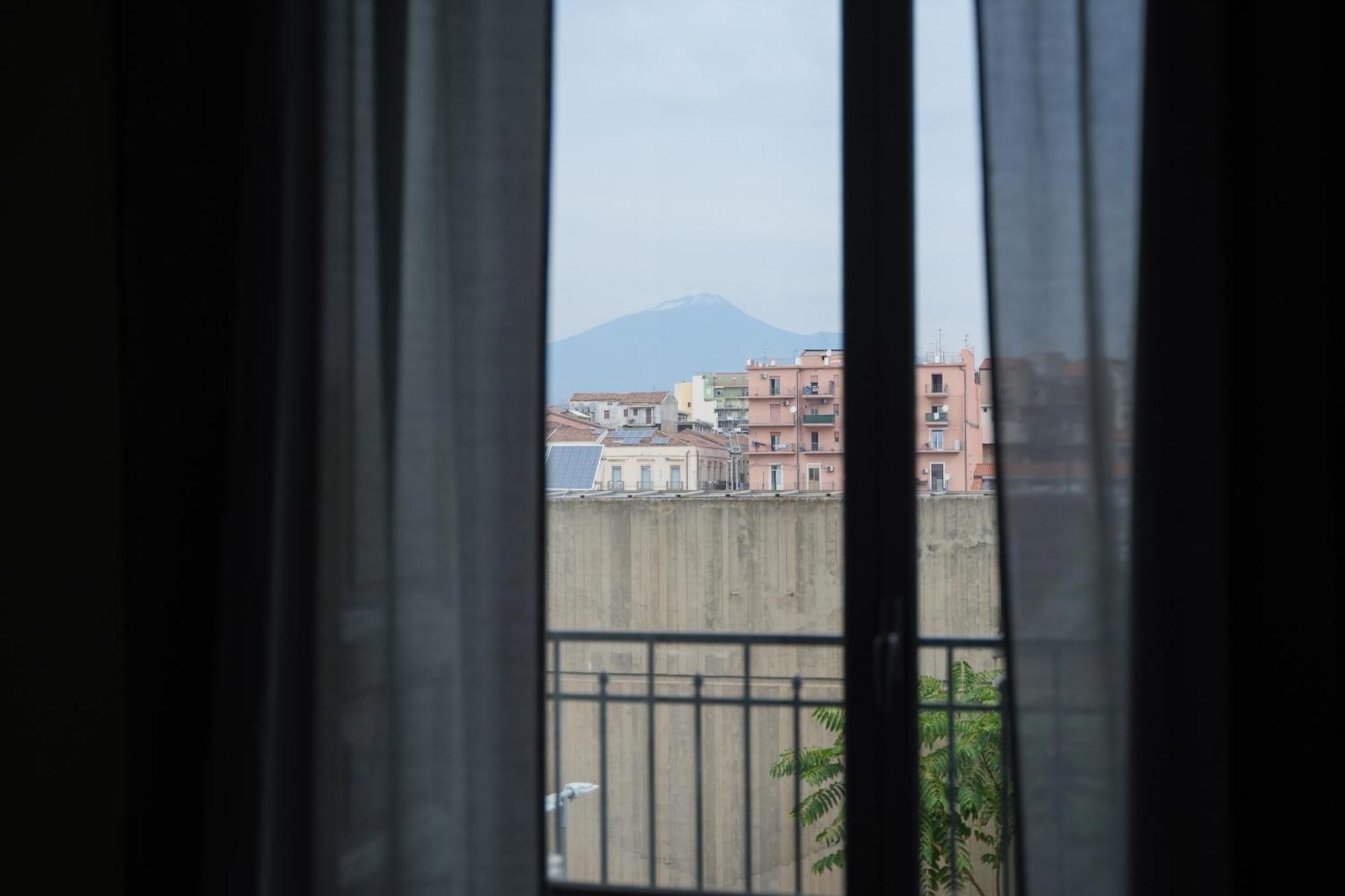 Vibes Bed & Breakfast Catania