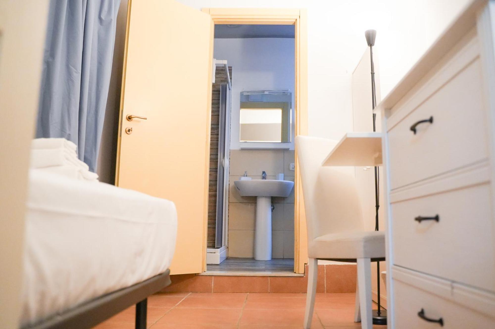 Vibes Bed & Breakfast Catania