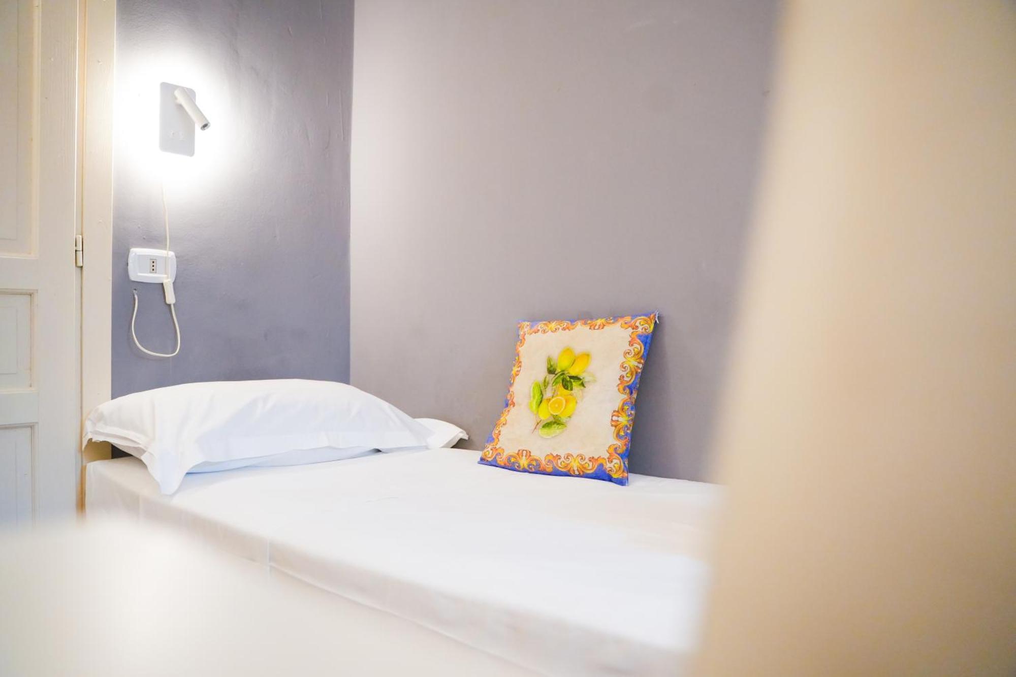 Bed & Breakfast Vibes Catania