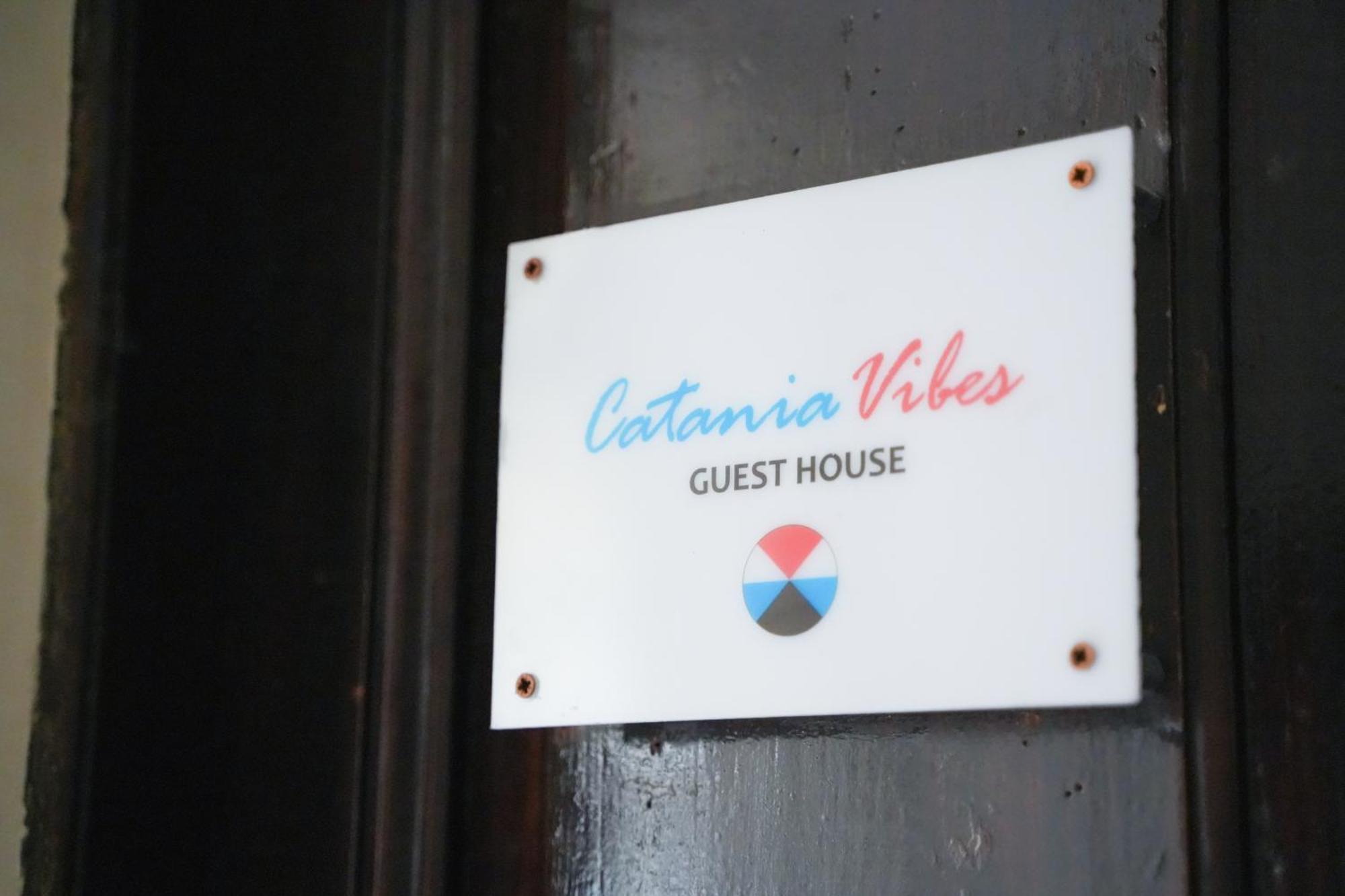 Vibes Catania