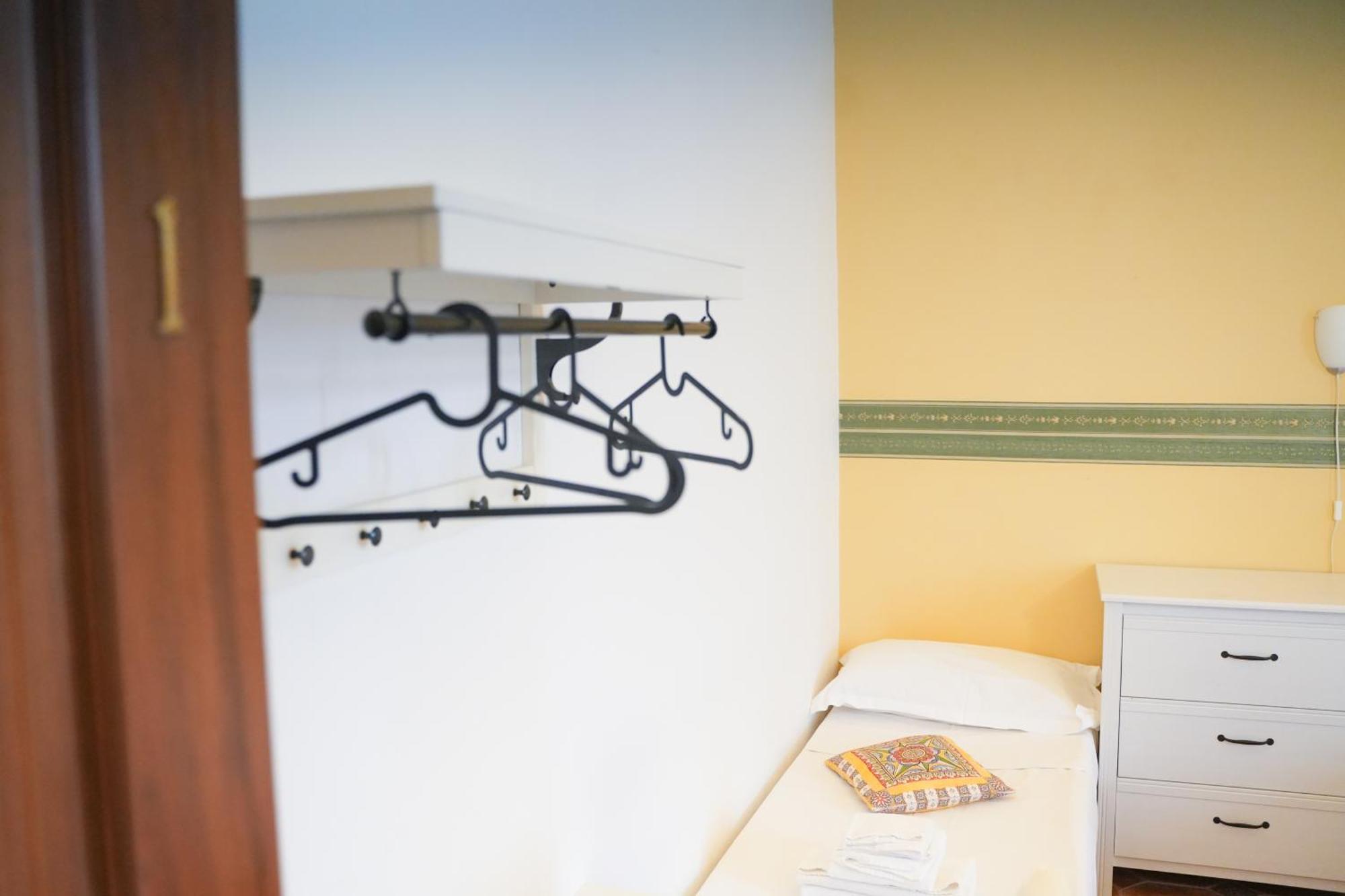 Vibes Bed & Breakfast Catania