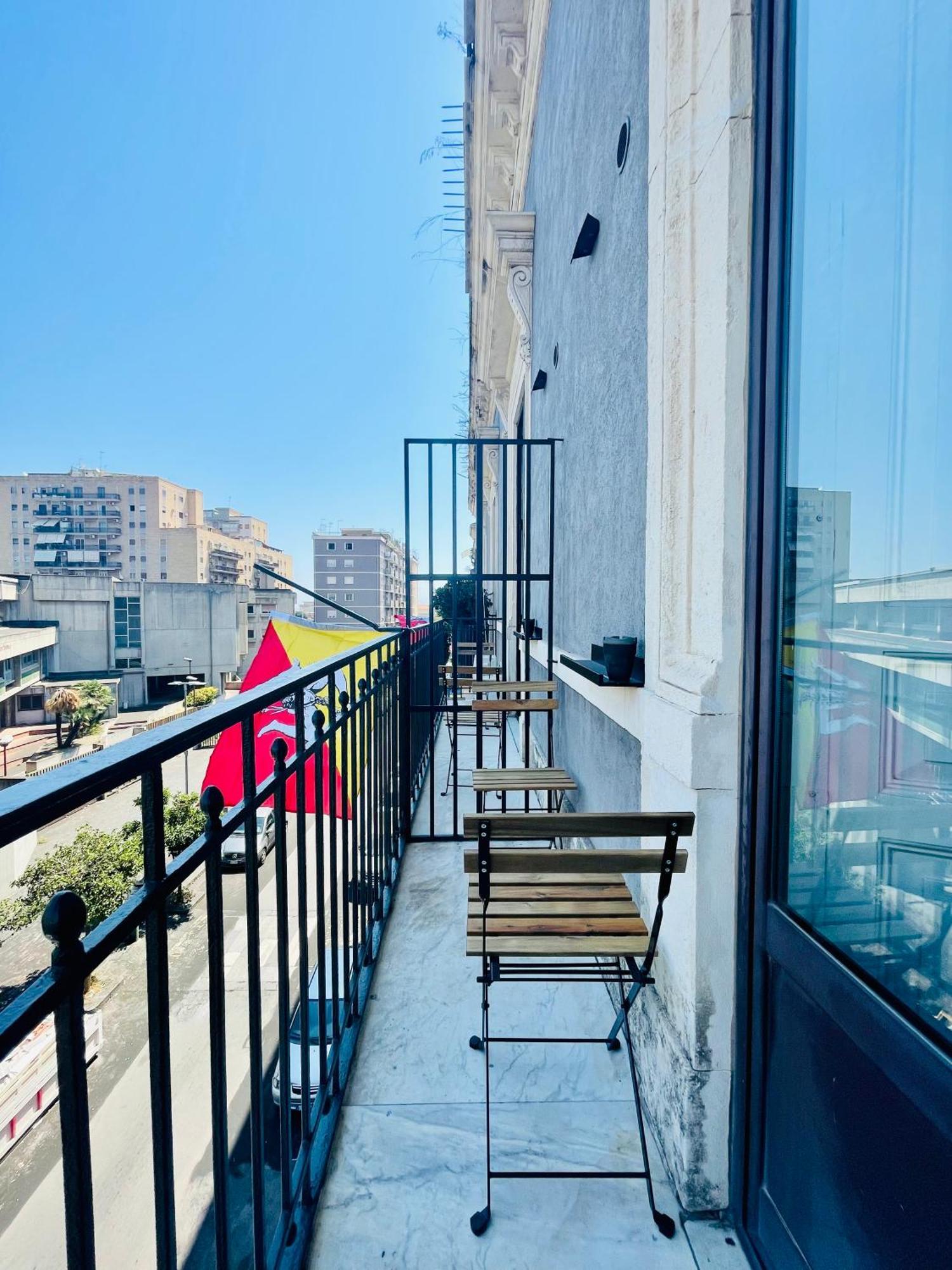 Vibes Bed & Breakfast Catania